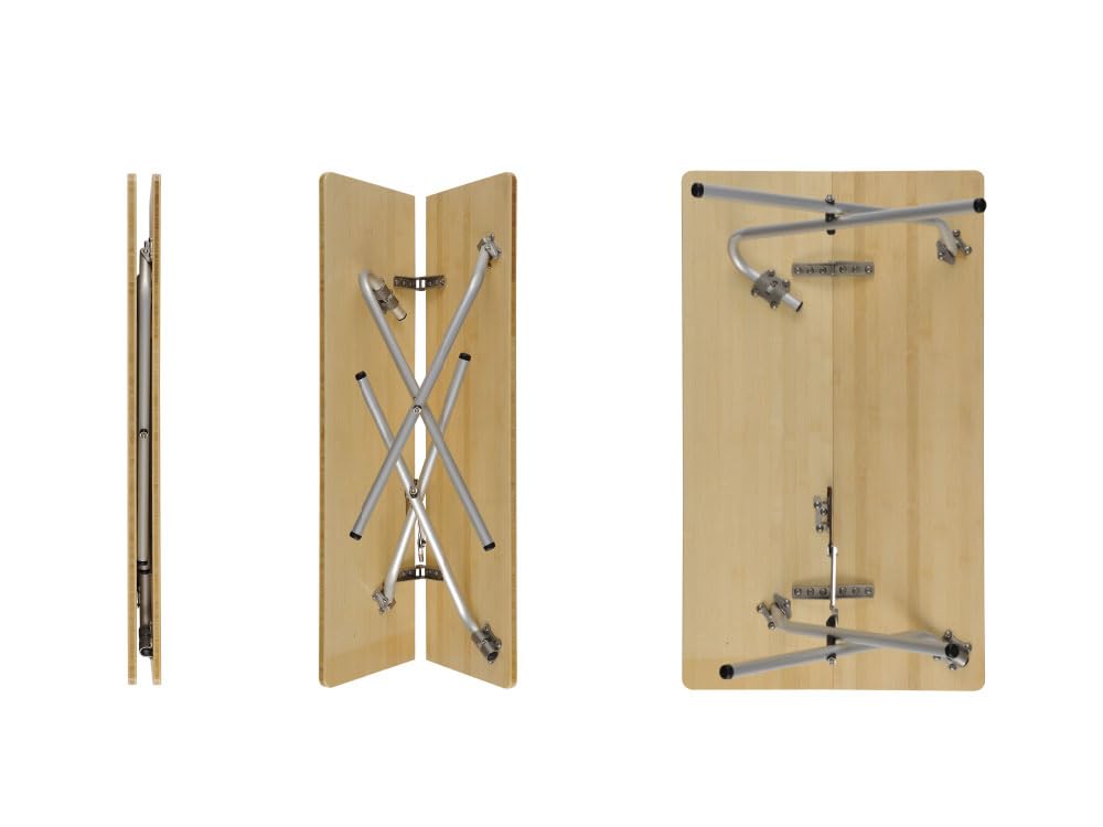 Amazon | スノーピーク(snow peak)ワンアクションテーブルロング Light