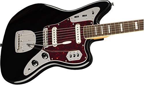 Amazon | Squier by Fender エレキギター Classic Vibe '70s Jaguar