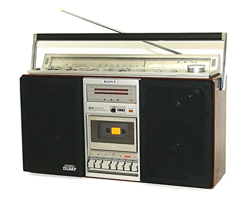 Amazon.co.jp: SONY ソニー CFS-V8 マルチプレックスFM/AMステレオ