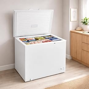 Amazon.co.jp: 冷凍庫 - 冷蔵庫・冷凍庫: 大型家電