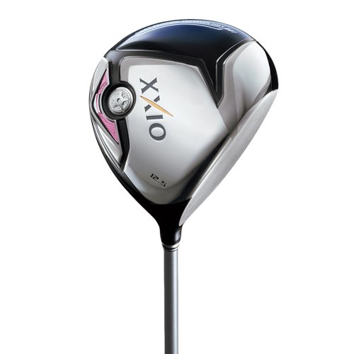 Amazon.co.jp: DUNLOP(ダンロップ) XXIO ゼクシオ7 レディース