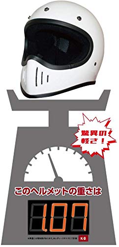 Amazon | ダムトラックス(DAMMTRAX) バイクヘルメット フルフェイス