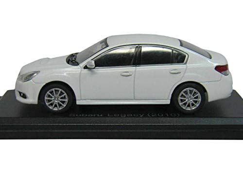 Amazon | IXO/イクソ 1/43 スバル レガシィ 4ドアセダン 5代目 BR