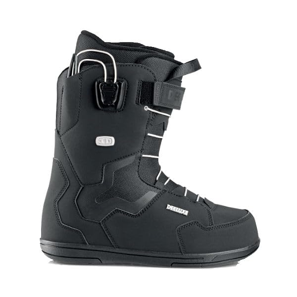 Amazon | ディーラックス（DEELUXE） スノーボードブーツ 23-24 ID