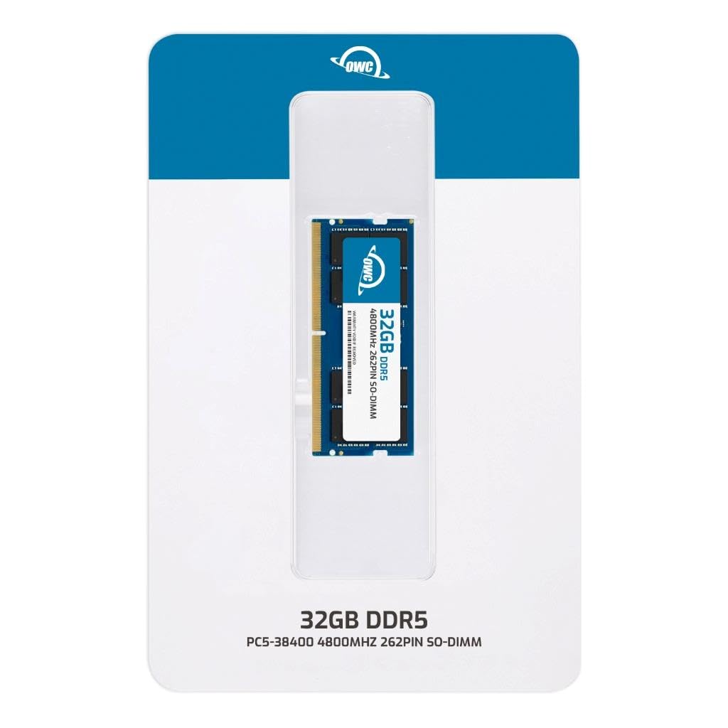 OWC 32GB Replacement for Hynix HMCG88MEBSA092N HMCG88MEBSA095N