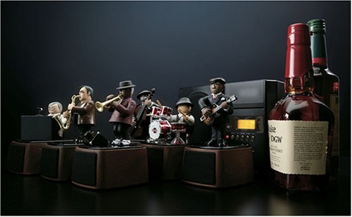 Amazon | リトルジャマー meets KENWOOD 「Swing Journal edt