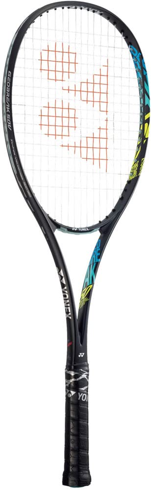 Amazon | Yonex(ヨネックス) ソフトテニス ラケット ジオブレイク50V