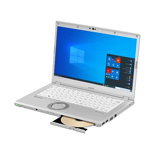 Amazon | Lets note LV CF-LV9TDKVS [LV9 法人モデル(Core i7 16G 512G