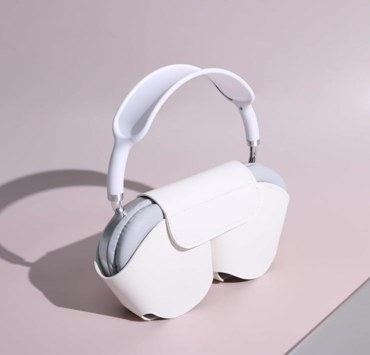 Amazon | AirPod Maxケース ポータブルキャリートラベルケース 保護