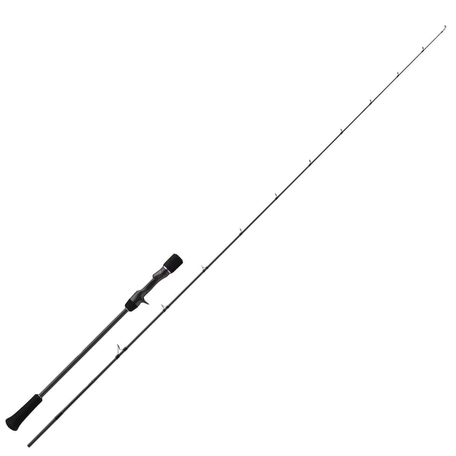 Amazon | メジャークラフト ジギングロッド ジャイアントキリング 7G