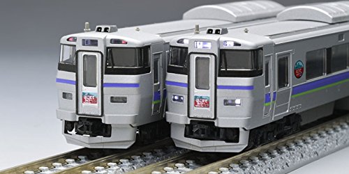 Amazon | TOMIX Nゲージ 98240 733 1000系近郊電車 (はこだてライナー