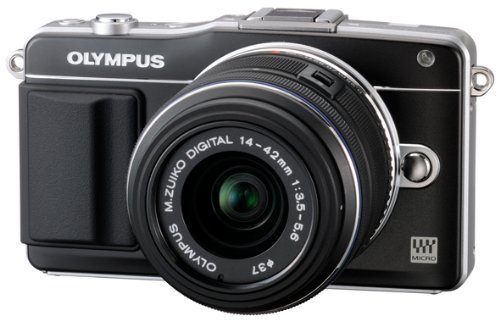 Amazon.com : OM SYSTEM OLYMPUS E-PM2 Mirrorless Digital Camera