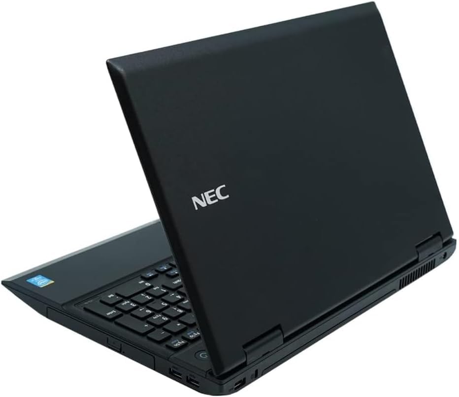 Amazon.co.jp: 【整備済み品】 NEC ノートPC Windows11/Office搭載