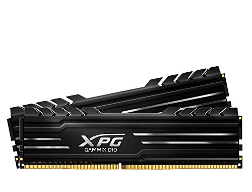 Amazon.co.jp: ADATA AX4U2666316G16-DBG XPG GAMMIX D10 デスクトップ