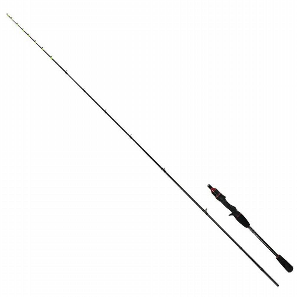 Amazon | 谷山商事 船匠 カワハギ 175 8:2 ボトム 船釣 船竿 カワハギ