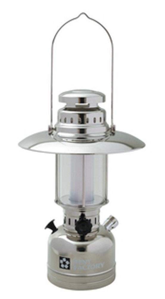 Amazon.co.jp: テントファクトリー(TENT FACTORY) ランタン クラシック