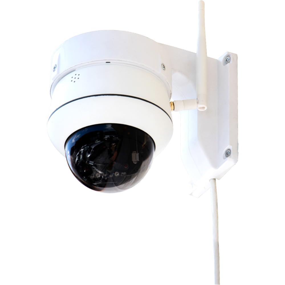 希少品PanasonicのPTZカメラ用のデスクPCお持ちのシステム用に