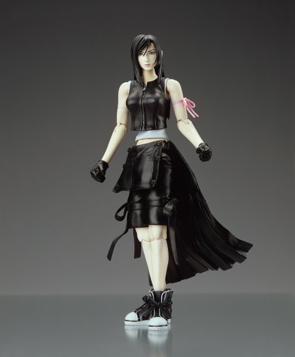Amazon.co.jp: FINAL FANTASY VII ADVENT CHILDREN PLAY ARTS改 -KAI