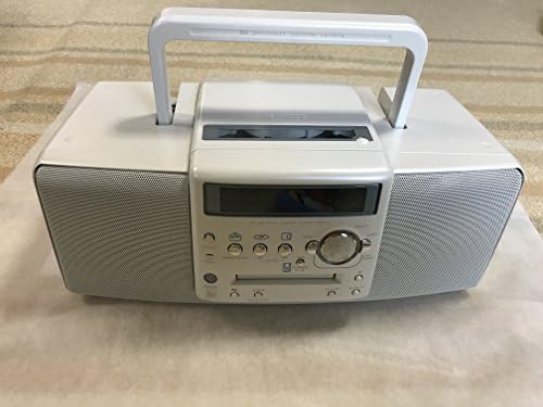 Amazon.co.jp: ケンウッド CD・MD・ラジオパーソナルステレオシステム