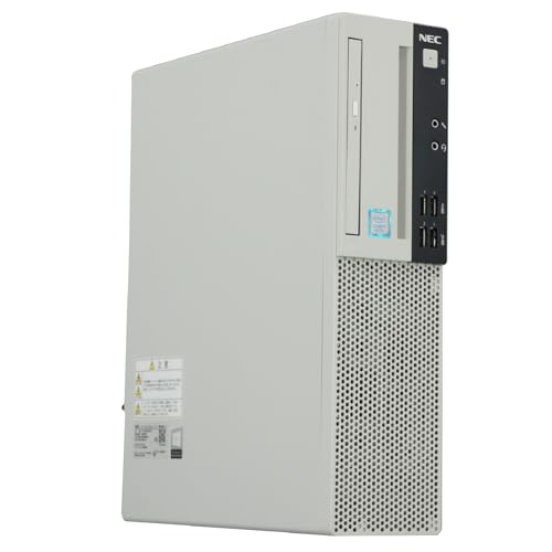 Amazon.co.jp: 中古パソコン Mate MUL36L-4 Windows11 デスクトップ 一