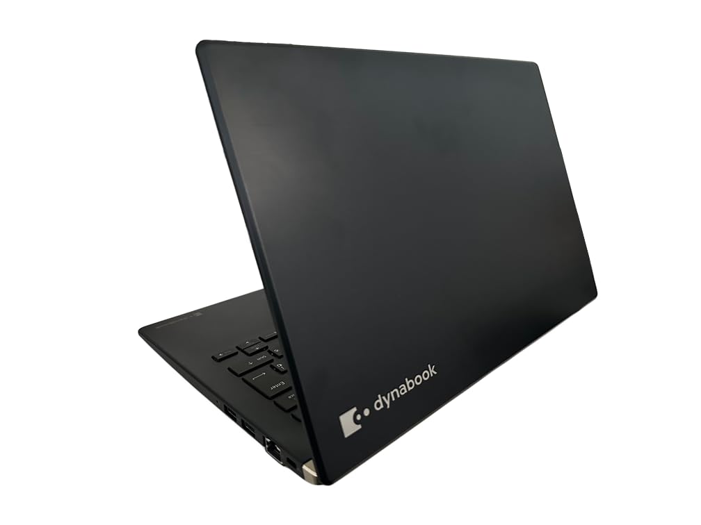 Amazon.co.jp: 【整備済み品】 Dynabook G83/FP モバイルパソコン 13.3