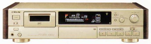 Amazon | SONY DTC-59ESJ DATデッキ(premium vintage) | Sony