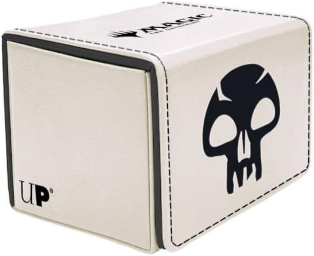 UltraPro】クラウド・セフィロス FFプロバインダー&デッキケースセット