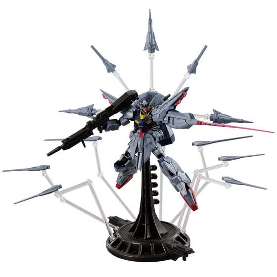 Amazon.co.jp: 機動戦士ガンダム GフレームFA プロヴィデンスガンダム