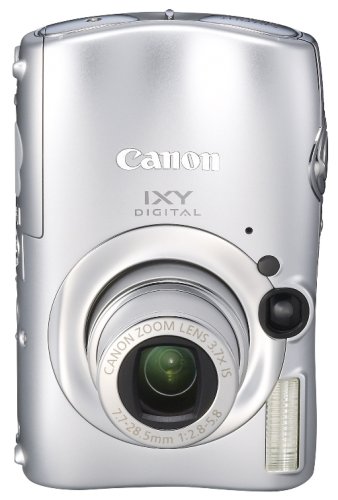 Amazon | Canon デジタルカメラ IXY DIGITAL (イクシ) 3000 IS