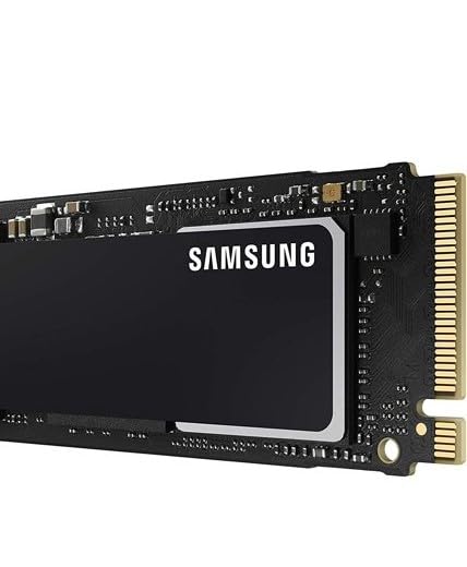 Amazon | Samsung OEM ゲーマー 256GB M.2 2280 Gaming Gen4 PCIe NVMe