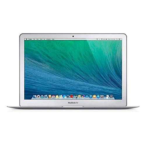 Amazon.com: Apple MacBook Air MD711LL/A 11.6-inch Laptop - Intel