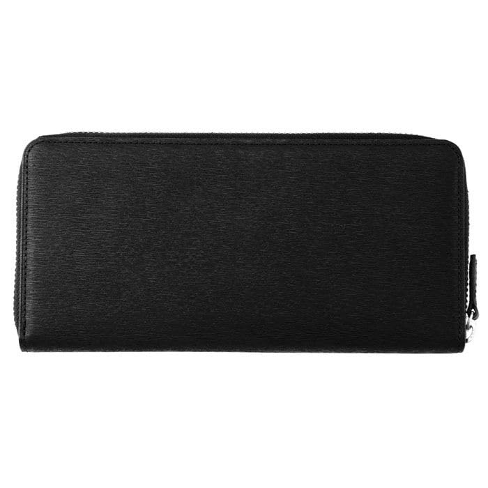 Porter Current Long Wallet 052-02214 Black | eBay