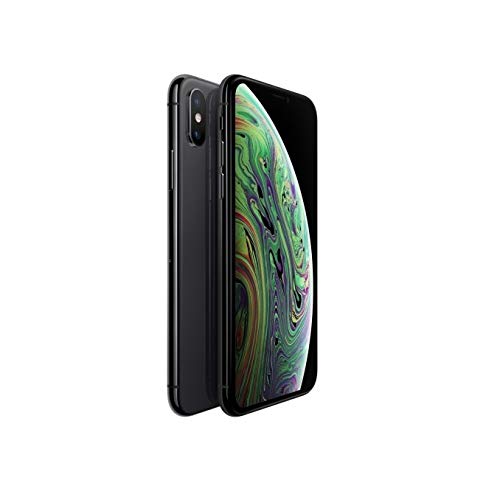 Amazon.com: Apple iPhone XS Max, US Version, 256GB, Space Gray