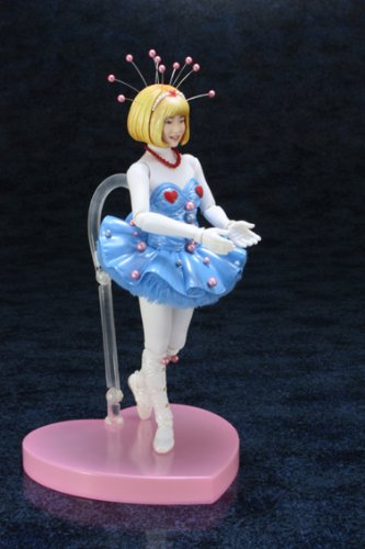 Amazon.co.jp: フューチャーモデルズ EX合金 ロビンちゃん (塗装済み