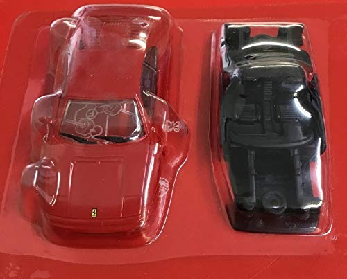 Amazon | ダイドーデミタスコーヒーキャンペーン フェラーリ ミニカー