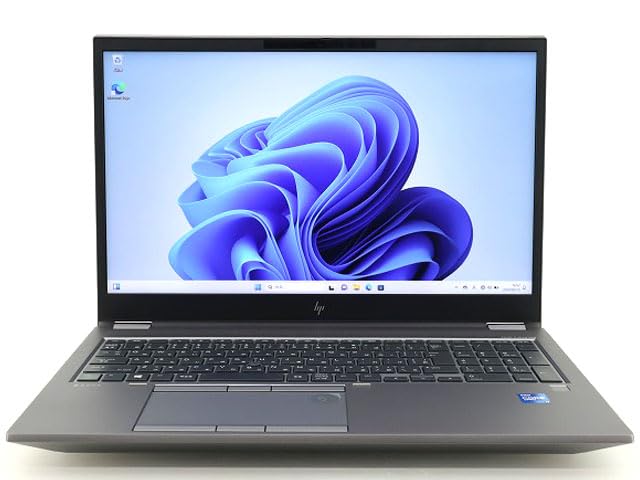 Amazon.co.jp: 【整備済み品】 HP Zbook Fury 15 G8 フルHD 第11世代
