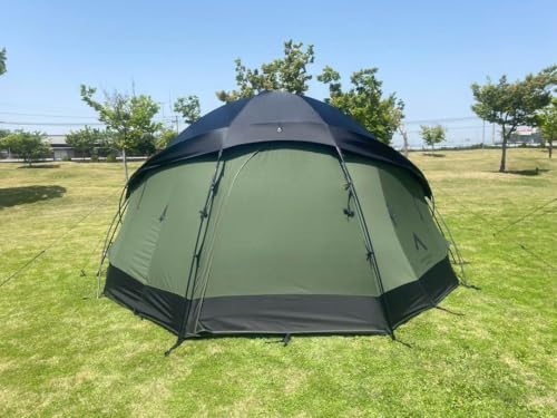 nortent gamme8 roof cover ギャム8 ルーフカバー NORTENT（ノルテント