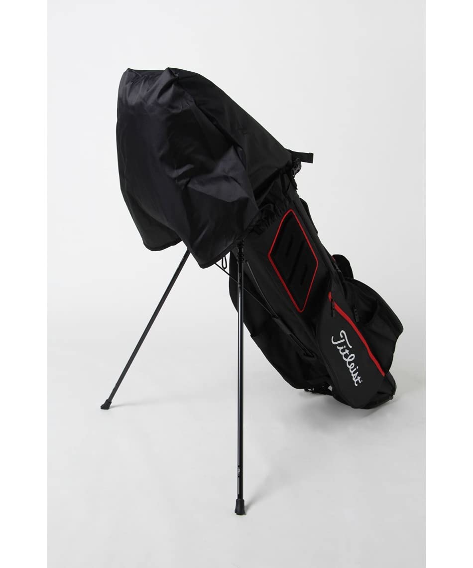 Amazon | タイトリスト(TITLEIST) Players 4 スタンドバッグ TB21SX4