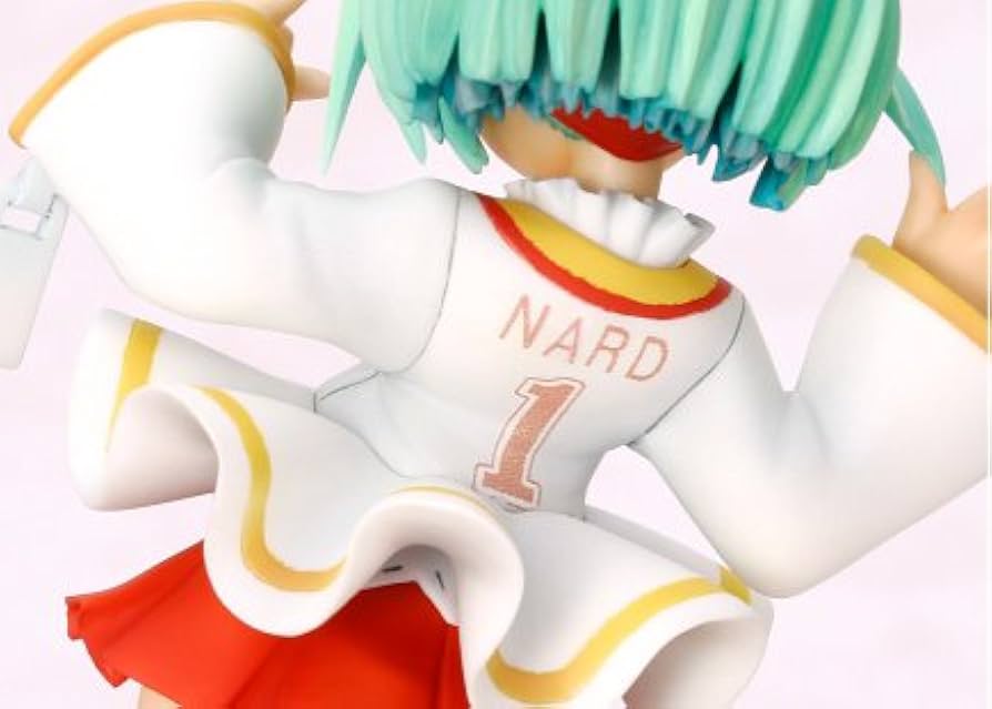 Amazon | アキバBlog ナードたん (1/8スケール PVC塗装済み完成品