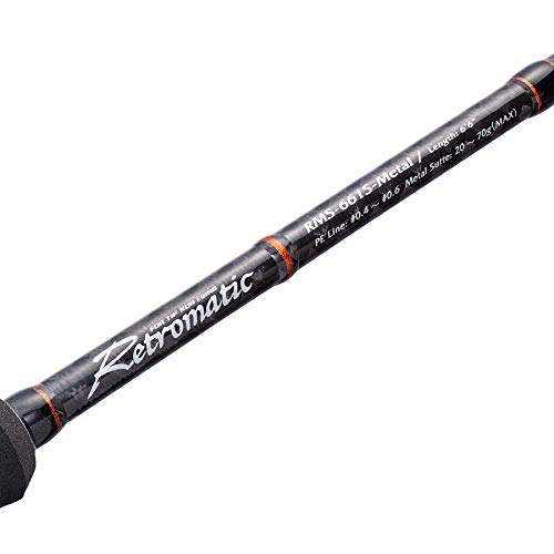 Amazon | バレーヒル(ValleyHill) レトロマティック RMS-661S-Metal