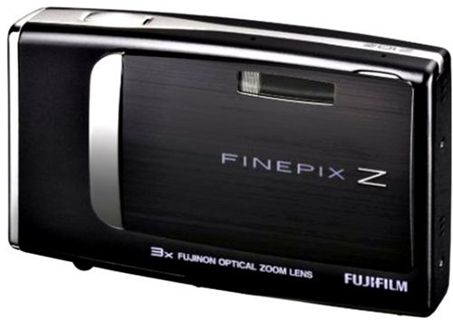 Amazon | FUJIFILM デジタルカメラ FinePix (ファインピクス) Z10fd