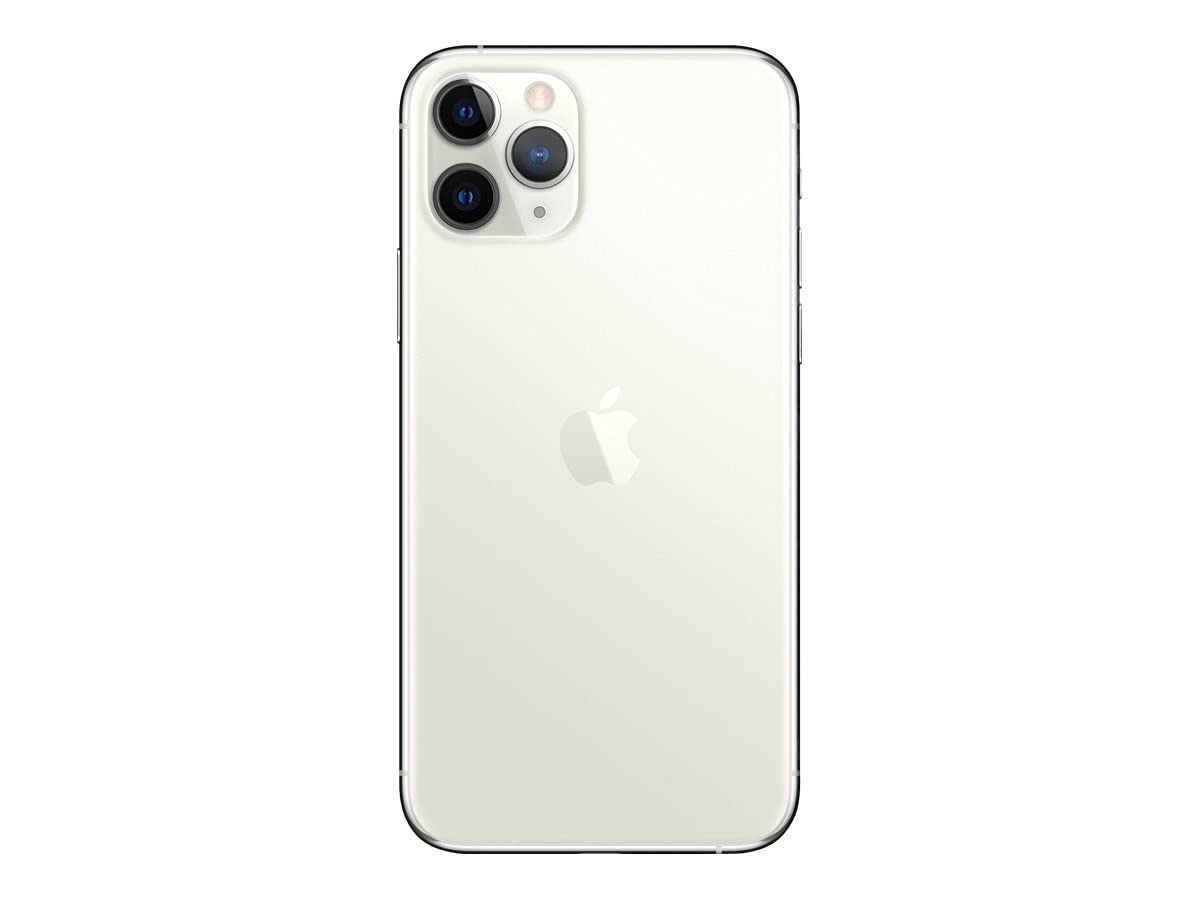 Amazon.com: Apple iPhone 11 Pro, US Version, 64GB, Silver