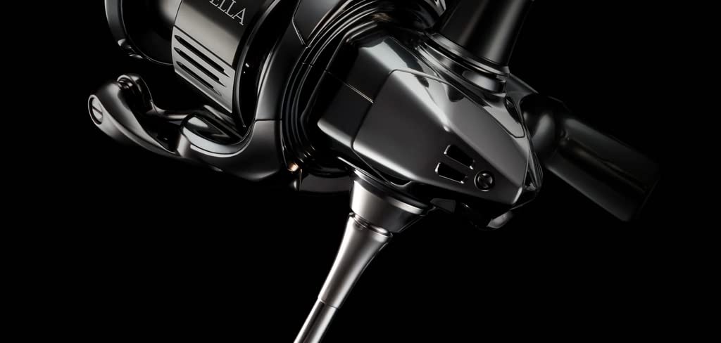 Amazon | 【シマノ純正】夢屋 22ステラ チタンリールスタンド E type