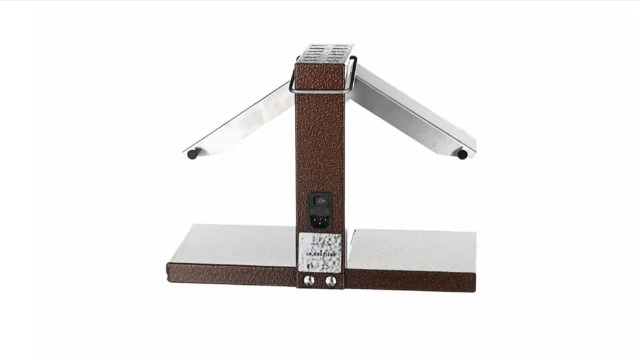 Amazon.com: BRON COUCKE - Commercial Raclette Cheese Melter