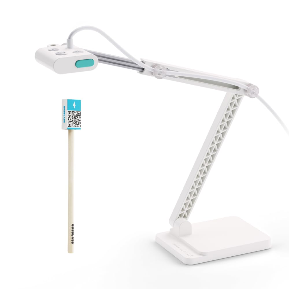 Amazon.co.jp: OKIOCAM S2-4K 書画カメラ/WEBカメラ/実物投影機 UHD