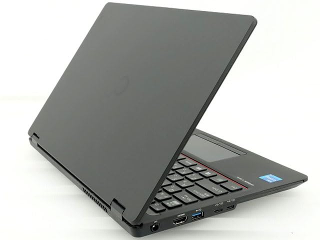 Amazon.co.jp: Fujitsu Lifebook U7311/F (FMVU38022) 11th Generation