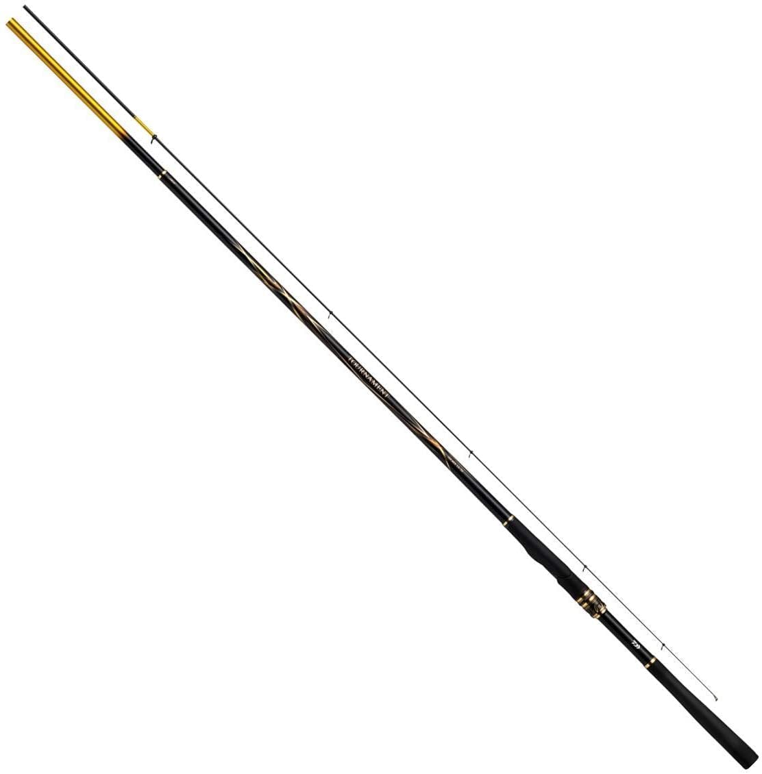 Amazon | ダイワ(DAIWA) 20 トーナメント ISO AGS 1.25-50・R | ダイワ