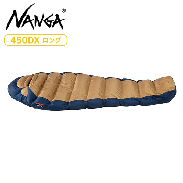 Amazon.co.jp: ナンガ(NANGA) オーロラライト 450DX ロングモデル
