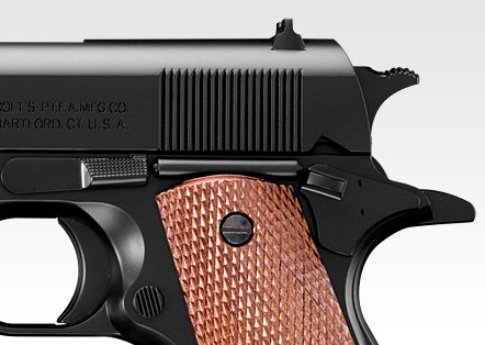 Amazon.co.jp: 東京マルイ コルトM1911A1 ガバメント ハイグレード