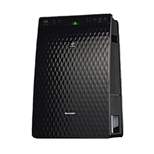 Amazon.co.jp: Sharp Plasmacluster 7000 Humidified Air Purifier KC